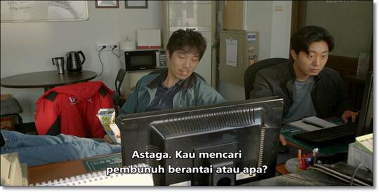 Plot Twist Memukau Hadir dalam Sajian Film Recalled (2021)
