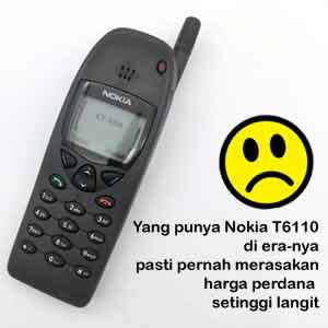 Pilih Ponsel Flip, Fold, Atau Batangan? Kalau Saya Mending yang Ini... Hm