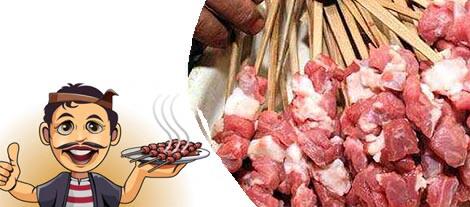 Ternyata Ini Alasan Makan Sate Lebih Enak Di Malam Hari, Siap 'Tempur' Juga?