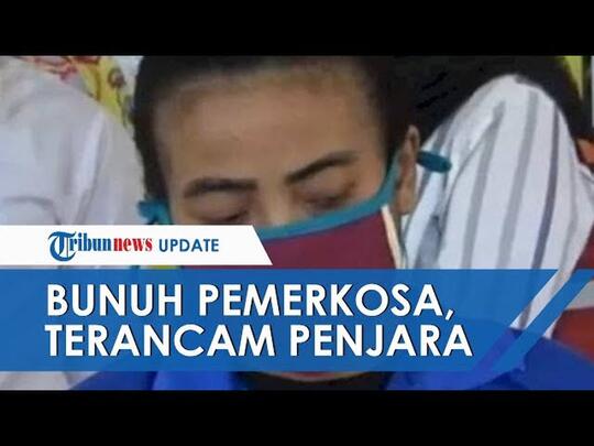 Hati-Hati, Membunuh Begal Atau Pelaku Yang Ingin Memperkosa Bisa Masuk Penjara!!