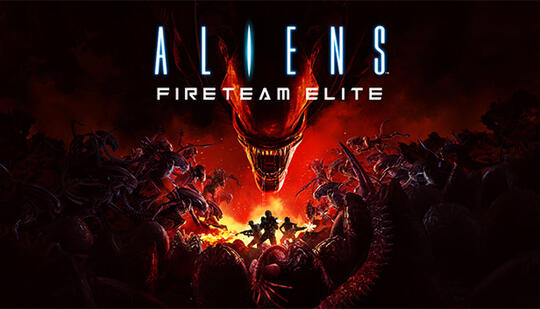 Aliens: Fireteam Elite, Game Co-Op Seru Menantang!