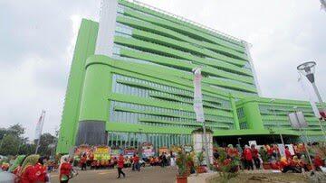 Kisah Sedih 2 Satpam Tertular COVID Usai Amankan Pasien Ngamuk