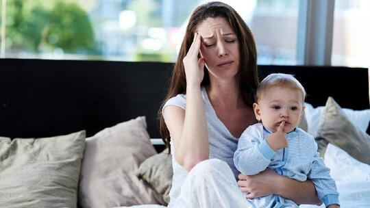 Bayi Makan Kecoa Sebab Kurang Pengawasan, Kisah yang Dibagikan Ibu Ini Jadi Pelajaran