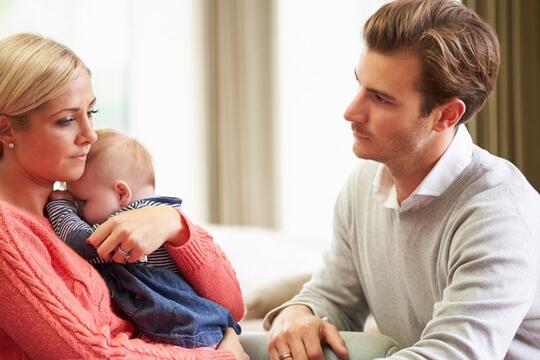 Bayi Makan Kecoa Sebab Kurang Pengawasan, Kisah yang Dibagikan Ibu Ini Jadi Pelajaran