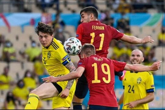 Serba Dua dari Spanyol!