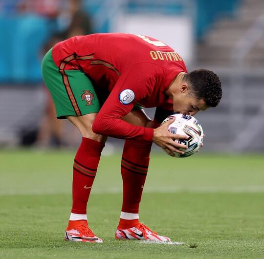 Misteri Angka Tiga Untuk Portugal!