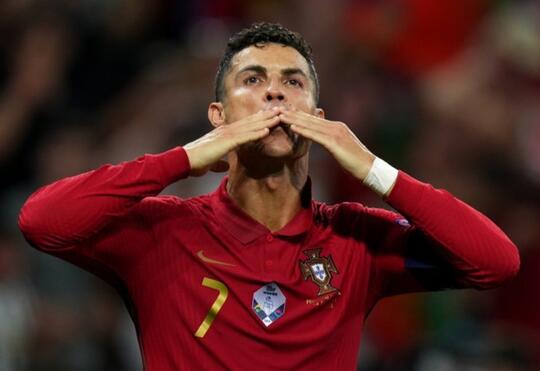 Misteri Angka Tiga Untuk Portugal!