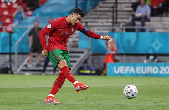 Misteri Angka Tiga Untuk Portugal!
