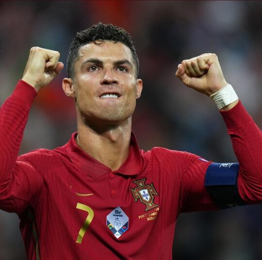 Misteri Angka Tiga Untuk Portugal!