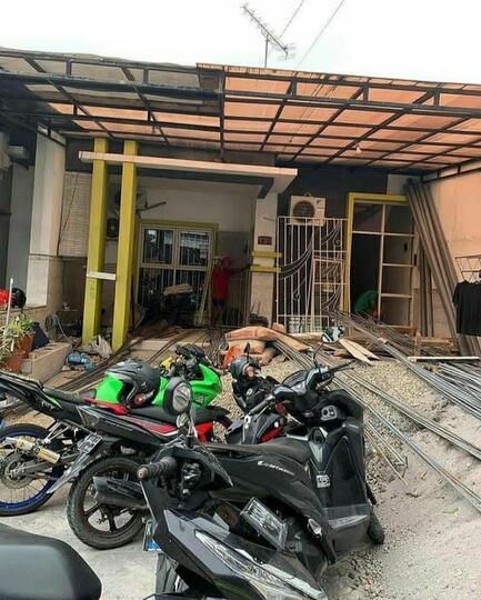 Viral! Seorang Kuli Membagikan Rekapan Gajinya Yang Begitu Fantastis, Siap2 Insecure