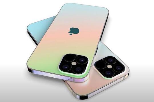 Bocoran, Berikut Bulan Perilisan iPhone 13 Tahun ini, Siapin Cuan Bagi Yang Sultan