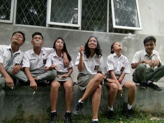 Hal Yang Tidak Dirasakan Siswa Sekolah Menengah Atas Ketika Pandemi!