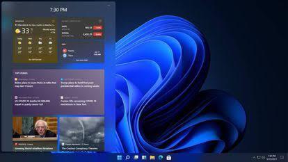 Windows 11 Hadir, Apa Sih Istimewanya?