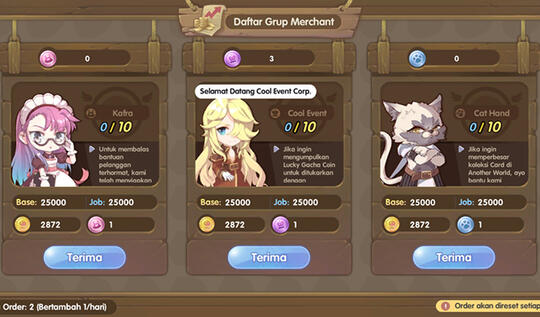 Dijamin Ampuh Inilah 5 Tips Leveling Cepat Di Ragnarok X Next Generation Kaskus Dijamin Ampuh Inilah 5 Tips Leveling Cepat Di Ragnarok X Next Generation Kaskus