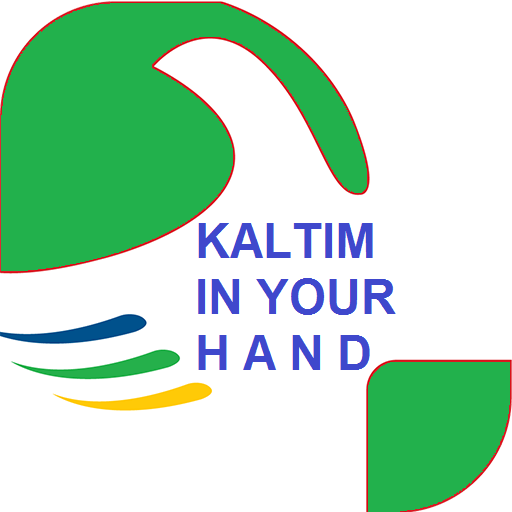 KALTIM In Your Hand - Kalimantan Timur Dalam Genggaman