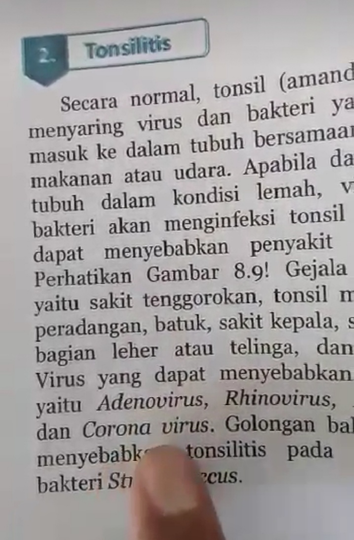 Corona Virus Sudah Ada Sejak Dulu, Ga Percaya?