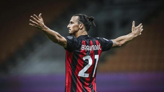 Trailer Film "I Am Zlatan" Akhirnya Rilis Secara Resmi