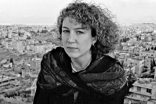 Mengenal Marie Colvin, Wartawan Perang Wanita
