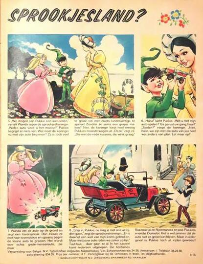 Nostalgia Majalah Bobo, Majalah Anak Lintas Generasi yang Masih Terbit di Era Digital