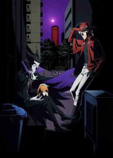 Kyuuketsuki Sugu Shinu | The Vampire Dies in No Time