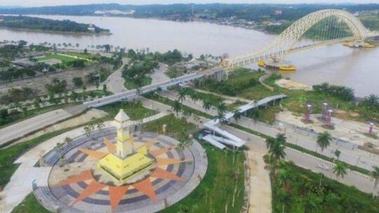 Konsep Kota Hijau Yang Digadang Mampu Membuat Kota Ini Menjadi Dambaan, Apakah Itu?