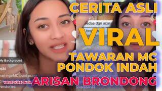 Arisan Tante Sosialita, Di Jakarta Selatan Dengan Tumbal Brondong!! Benar Atau Hoax?