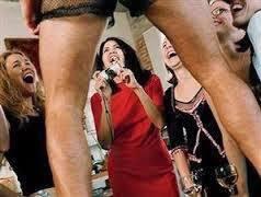 Arisan Tante Sosialita, Di Jakarta Selatan Dengan Tumbal Brondong!! Benar Atau Hoax?