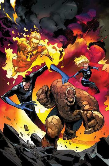 7 Karakter Penting yang Paling ditunggu Kehadirannya di MCU,Termasuk Wolverine