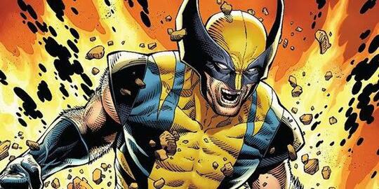 7 Karakter Penting yang Paling ditunggu Kehadirannya di MCU,Termasuk Wolverine