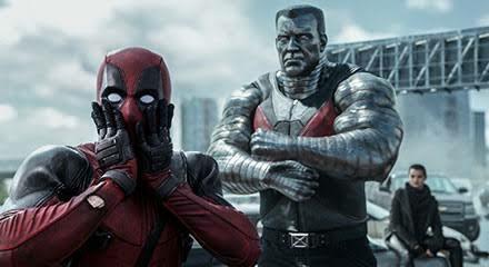 7 Karakter Penting yang Paling ditunggu Kehadirannya di MCU,Termasuk Wolverine