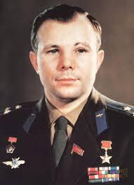 Teka-Teki Misteri Kematian Yuri Gagarin Terungkap