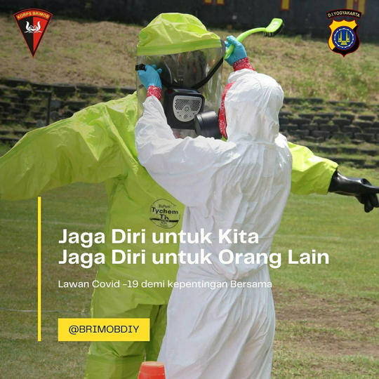 Polisi soal Kemacetan PPKM Darurat DKI: Biarin, Biar Kapok