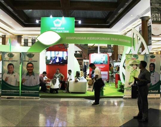 Mencerdaskan Petani Desa menjadi Petani Millenial, Sebuah Revolusi Pertanian