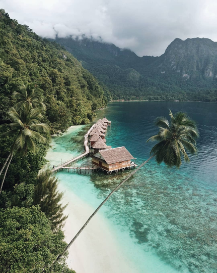 Berlibur Ke Ora Beach, Lakukan Hal Ini Agar Liburanmu Terasa Lebih Spesial