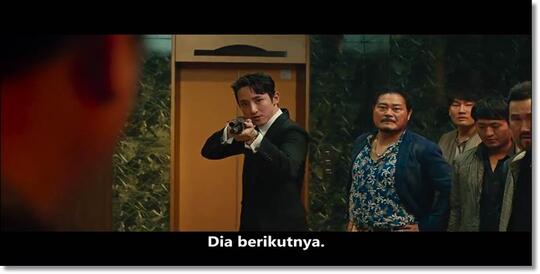 Film Pipeline (2021), Rintangan Berat yang Dihadapi Tim Pencuri Minyak Mentah