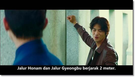 Film Pipeline (2021), Rintangan Berat yang Dihadapi Tim Pencuri Minyak Mentah