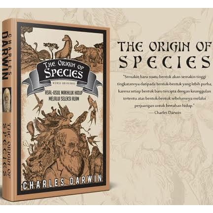 5 Rekomendasi Buku Sains Terbaik Yang Mudah Dimengerti, No 1 Paling  Kontroversial | Kaskus