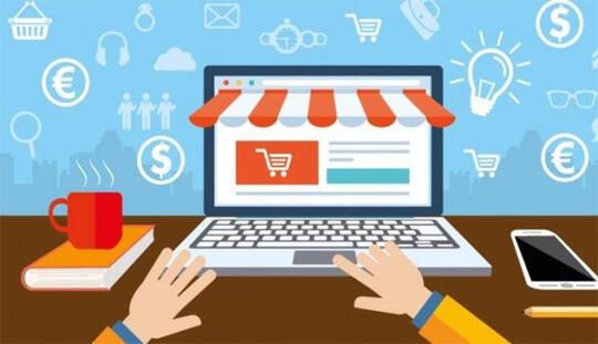 Jangan Nyinyir, Profesi Ini Bikin Tajir: Dropshipper, Jualan Online Tanpa Modal