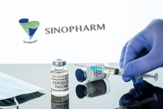 5 Fakta soal Vaksinasi Covid-19 Berbayar Kimia Farma