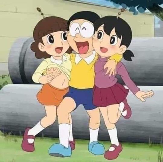 4 Ending Doraemon Buatan Fans yang Paling Terkenal, No 1 Paling Menghebohkan