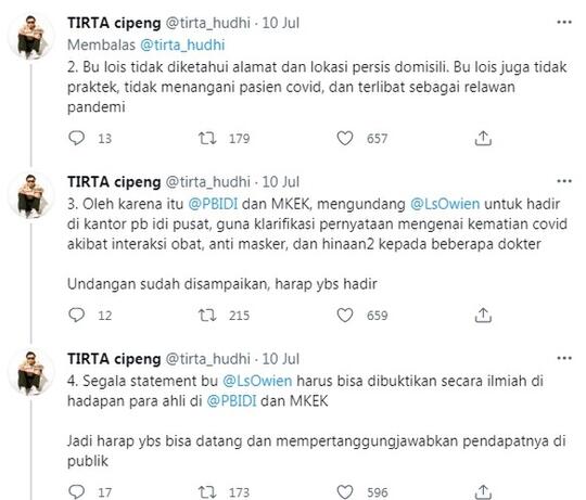 Lois Owien Terindikasi Gangguan Jiwa, Lois Bukannya Cewek Superman?