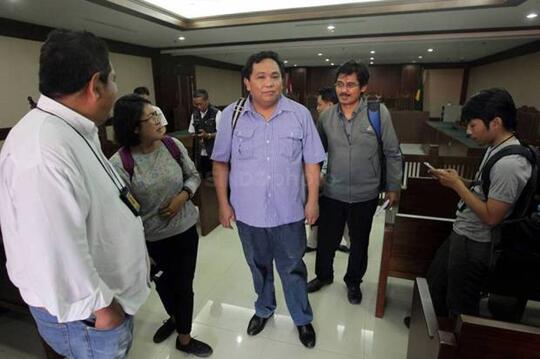 Arief Poyuono Yakin Gerindra dan PKS Berkoalisi di Pilpres 2024, Ini Alasannya