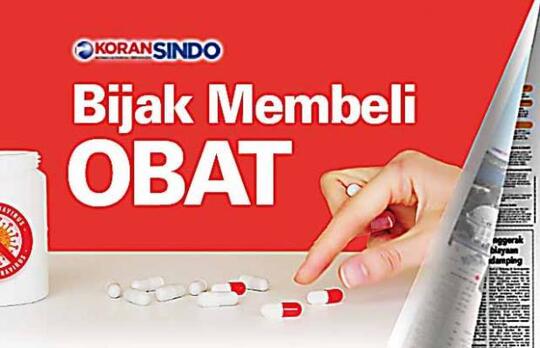 Terlalu! Apotek di Grobogan Jual Obat Harga Rp17 Ribu Jadi Rp100 Ribu