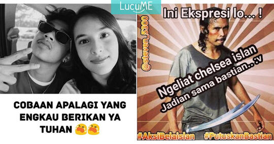CINTA DITOLAK ITU ADA BAGUSNYA LHO !!! : The Art of Accepting Rejection