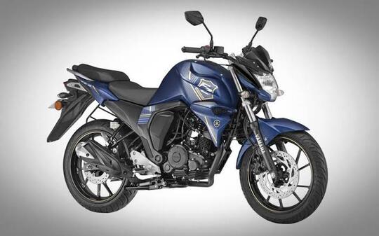 Yamaha Byson Kenapa Tidak Laku?