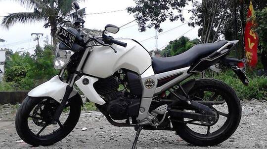 Yamaha Byson Kenapa Tidak Laku?