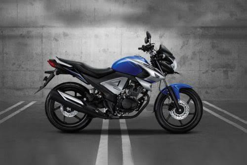 Yamaha Byson Kenapa Tidak Laku?