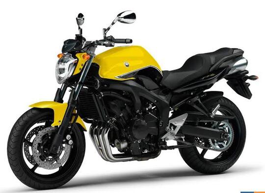 Yamaha Byson Kenapa Tidak Laku?