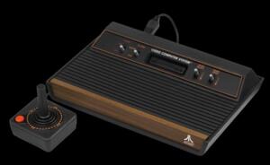 Beberapa Game "Terlaris Sepanjang Masa" Di Konsol Video Game Rilisan Dekade 70-90 an