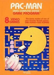 Beberapa Game "Terlaris Sepanjang Masa" Di Konsol Video Game Rilisan Dekade 70-90 an